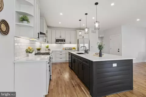 Kitchen - 3505 Beach Rd, Middle River, MD 21220 photo 1 of 7