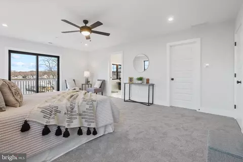 Bedroom - 3505 Beach Rd, Middle River, MD 21220 photo 4 of 6
