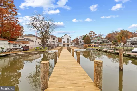 View/Area - 3505 Beach Rd, Middle River, MD 21220 photo 6 of 9