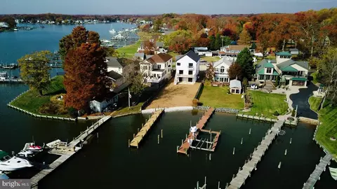 View/Area - 3505 Beach Rd, Middle River, MD 21220 photo 4 of 9
