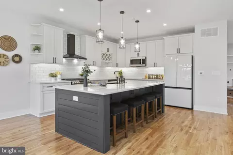 Kitchen - 3505 Beach Rd, Middle River, MD 21220 photo 2 of 7