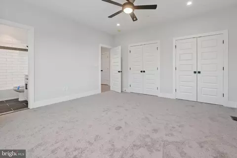 Bedroom - 3505 Beach Rd, Middle River, MD 21220 photo 2 of 6