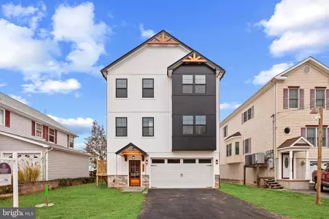 3505 Beach Rd, Middle River, MD 21220