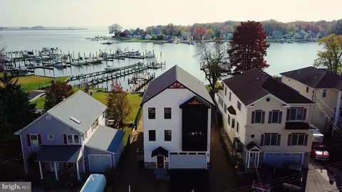 View/Area - 3505 Beach Rd, Middle River, MD 21220 photo 5 of 9