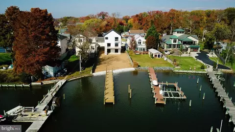 View/Area - 3505 Beach Rd, Middle River, MD 21220 photo 1 of 9