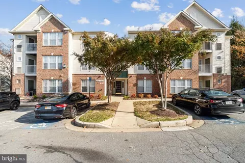 3038 Hunting Ridge Dr #3038, Owings Mills, MD 21117