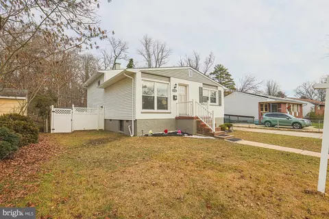 9058 Meadow Heights Rd, Randallstown, MD 21133