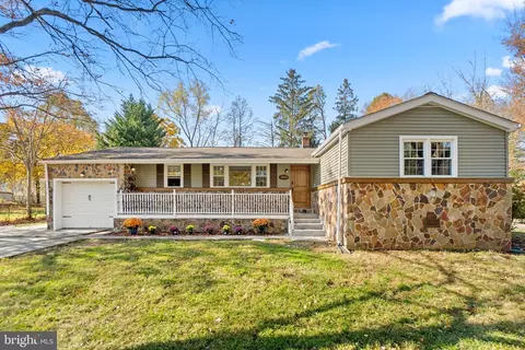 10022 Dolfield Rd, Owings Mills, MD 21117