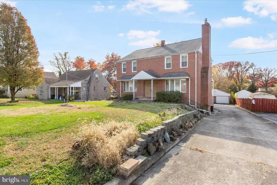 1021 Chesaco Ave, Rosedale, MD 21237 39 Photos Movoto