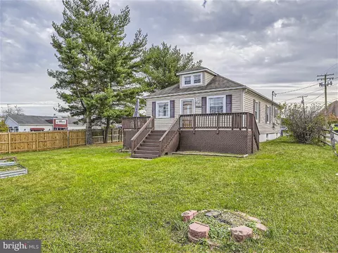 2901 Eastern Blvd, Middle River, MD 21220