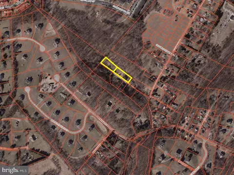 Colorado Avenue, Randallstown, MD 21133