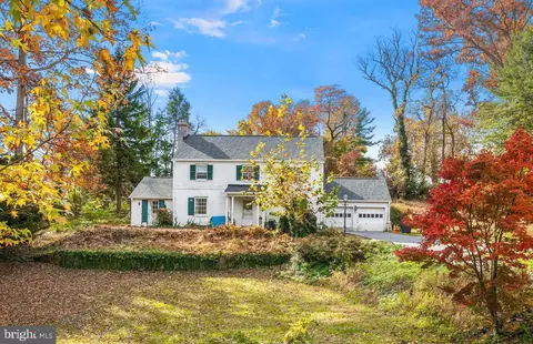 7819 Overbrook Rd, Towson, MD 21204