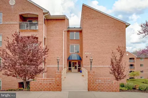 4102 Chardel Rd #1H, Nottingham, MD 21236