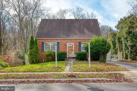 2811 Ontario Ave, Parkville, MD 21234