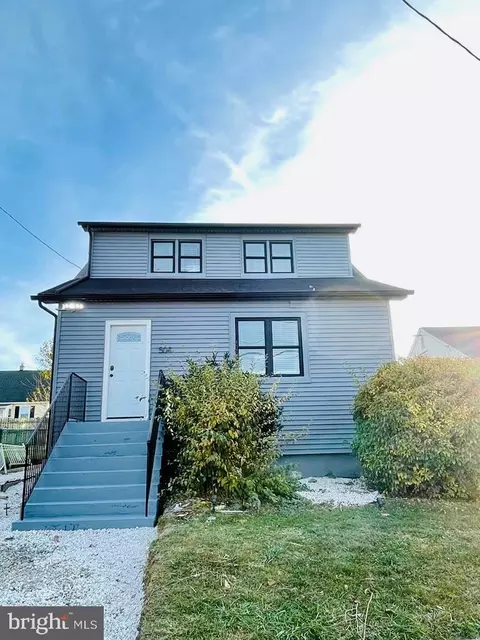 504 Fairview Ave, Baltimore, MD 21224