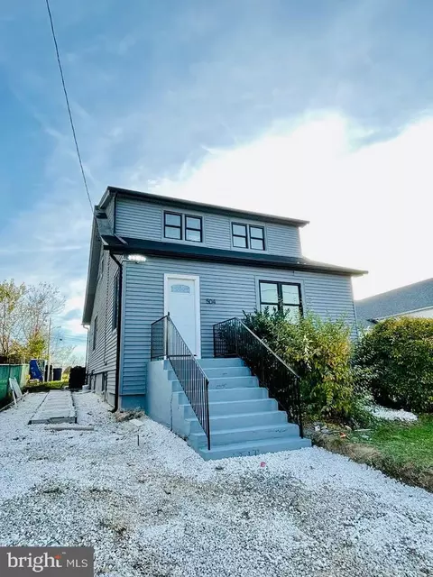 504 Fairview Ave, Baltimore, MD 21224 photo 2