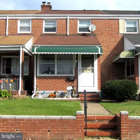 2790 Moorgate Rd, Dundalk, MD 21222