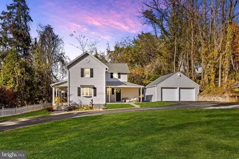 26 Talbott Ave, Lutherville Timonium, MD 21093