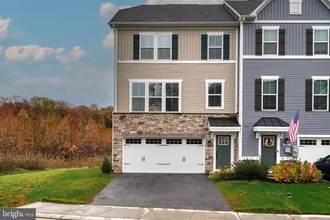 2945 Shaws Rd, Sparrows Point, MD 21219