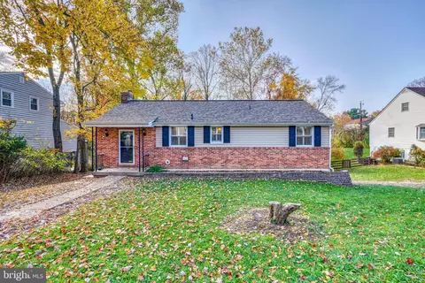 2813 Ontario Ave, Parkville, MD 21234