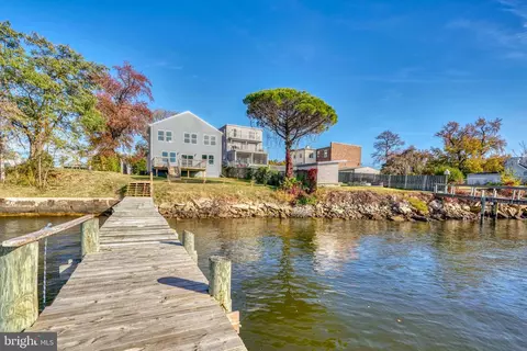 10 Patapsco, Baltimore, MD 21222