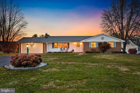 17122 Masemore Rd, Parkton, MD 21120