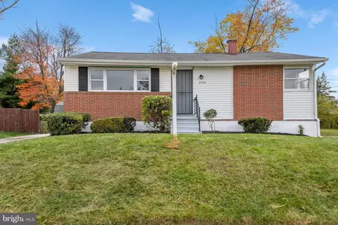 3114 Cambridge Dr, Windsor Mill, MD 21244