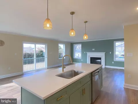 2606 Edgemere Ave, Sparrows Point, MD 21219 photo 12