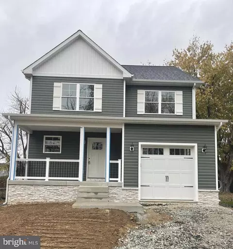 2606 Edgemere Ave, Sparrows Point, MD 21219 photo 2