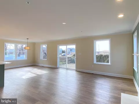 2606 Edgemere Ave, Sparrows Point, MD 21219 photo 9