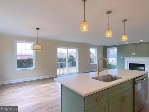 2606 Edgemere Ave, Sparrows Point, MD 21219 photo 10