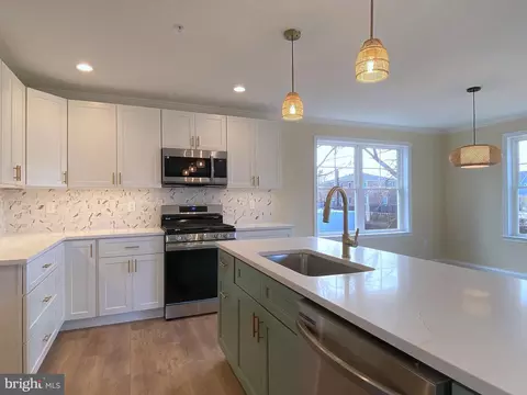 2606 Edgemere Ave, Sparrows Point, MD 21219 photo 3