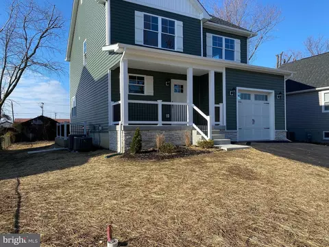 2606 Edgemere Ave, Sparrows Point, MD 21219
