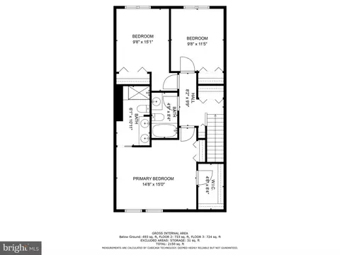 6966 Copperbend Ln, Baltimore, MD 21209 photo 37