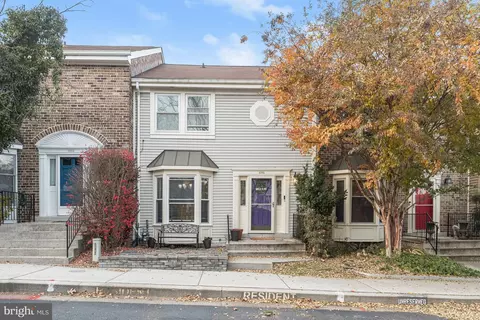 6966 Copperbend Ln, Baltimore, MD 21209 photo 2
