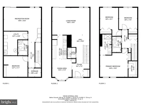 6966 Copperbend Ln, Baltimore, MD 21209 photo 39