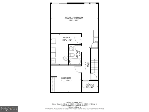 6966 Copperbend Ln, Baltimore, MD 21209 photo 38