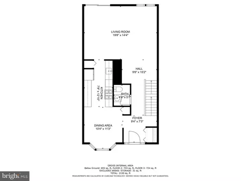 6966 Copperbend Ln, Baltimore, MD 21209 photo 36