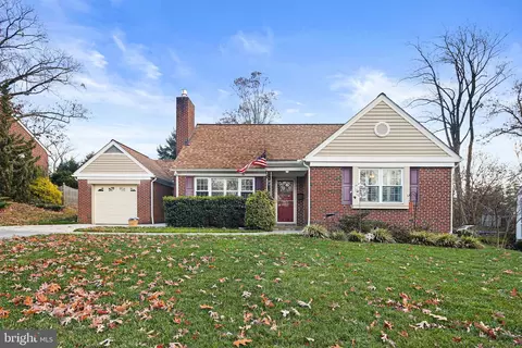 1529 Park Grove Ave, Catonsville, MD 21228