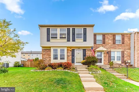 3722 Timahoe, Nottingham, MD 21236