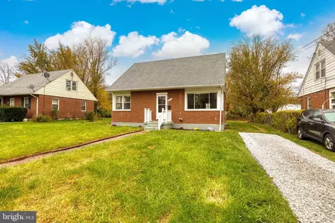 3510 Millvale Rd, Windsor Mill, MD 21244 photo 2