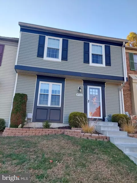 8722 Silver Knoll Dr, Perry Hall, MD 21128