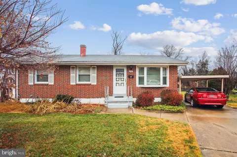 3711 Brownbrook Ct, Randallstown, MD 21133