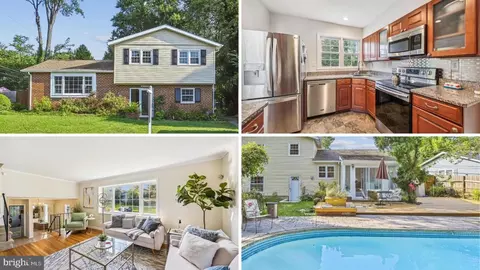 6002 Black Friars Cir, Catonsville, MD 21228