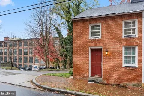 780 Oella Ave, Ellicott City, MD 21043