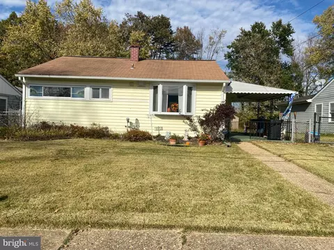 304 Mardo Ave, Halethorpe, MD 21227