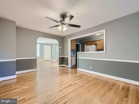 922 Masefield Rd, Gwynn Oak, MD 21207