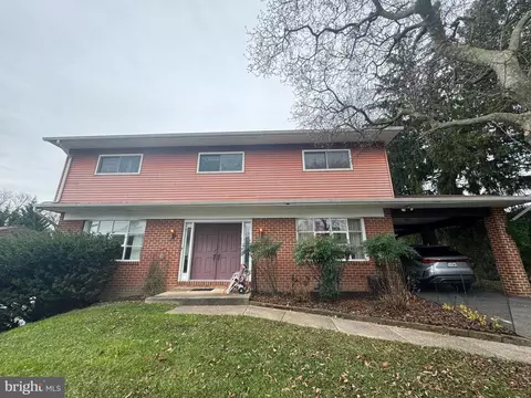 2119 Sugarcone Rd, Baltimore, MD 21209