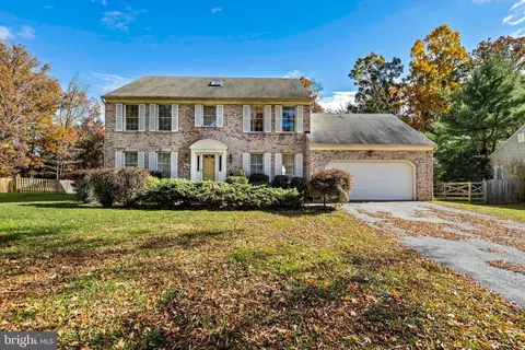 12215 Long Lake Dr, Owings Mills, MD 21117