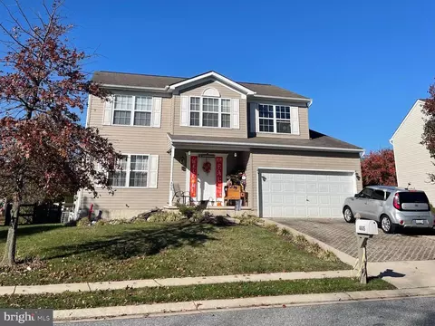 4605 Greencove Cir, Sparrows Point, MD 21219
